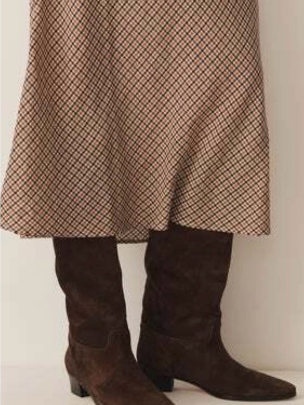 Doen Riviera Boot - NWT